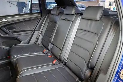 صورة مصغرة 12 لـ 2022 Volkswagen TIGUAN