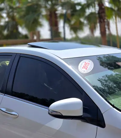 2015 Toyota COROLLA 照片 11