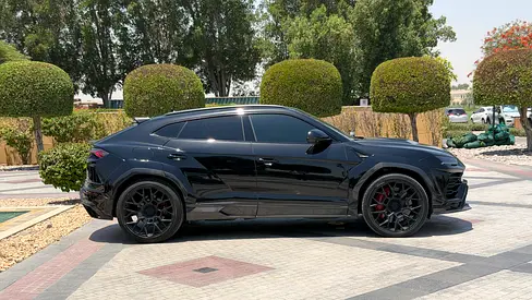 صورة مصغرة 8 لـ 2019 Lamborghini URUS