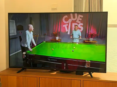 55" LED TV - Good Working Condition