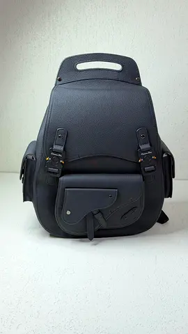 Dior mens Maxi Gallop Backpack