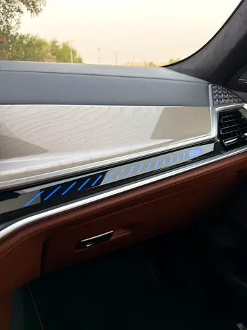 صورة مصغرة 20 لـ 2026 BMW X6