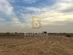 Residential Plot for Sale in Al Blida 3