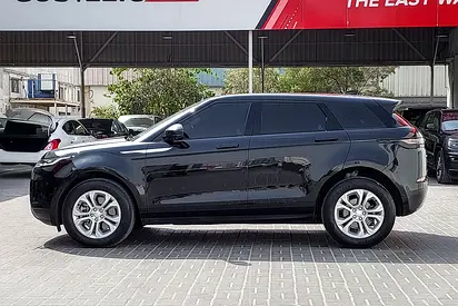 صورة مصغرة 5 لـ 2021 LAND Rover RANGE ROVER EVOQUE