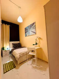 EXECUTIVE MICRO ROOM AVAILABLE AL KHALIDIYA