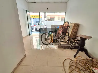 Luxurious shop for Business available