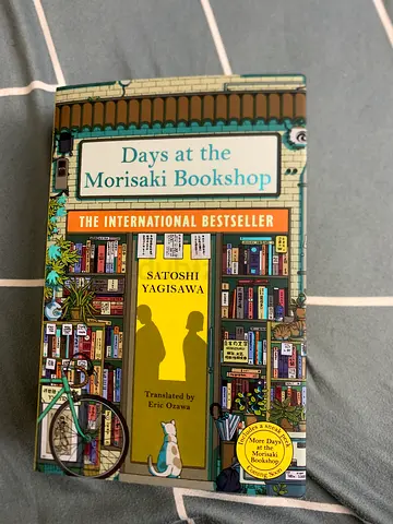 books by japanese authors