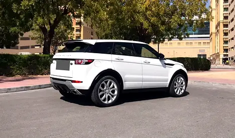 صورة مصغرة 5 لـ 2015 LAND Rover RANGE ROVER EVOQUE
