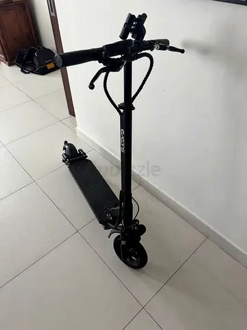 Eveons G-Pro Escooter