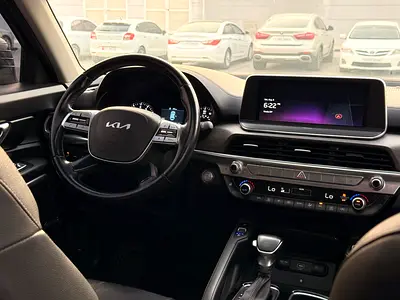 صورة 8 لـ 2022 KIA TELLURIDE
