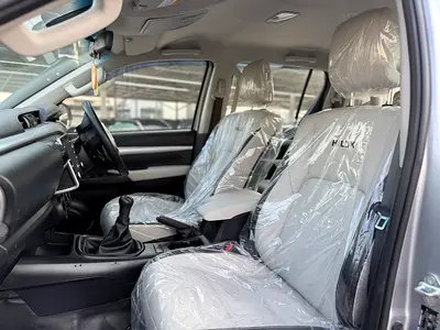 2023 Toyota HILUX 照片 8