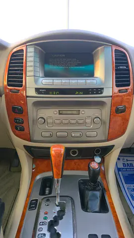صورة مصغرة 13 لـ 2006 Toyota LAND CRUISER