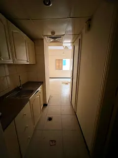 Featured Studio | Separate Kitchen | Laundry Room | Central AC | Great Value