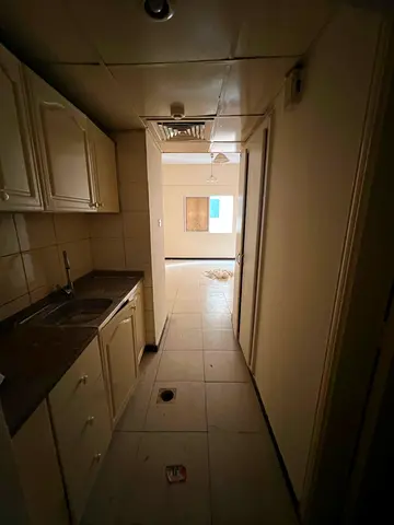 Featured Studio | Separate Kitchen | Laundry Room | Central AC | Great Value