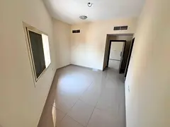 One-bedroom apartment with living room – Al Rawda 1, behind Al Hamidiya Police Station – Master