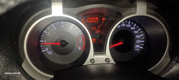 صورة 19 لـ 2015 Nissan JUKE
