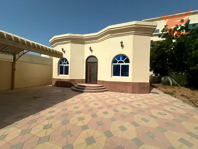فيلا 3 غرف واسعة | حديقة خاصة | الرفاعة