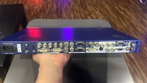 Analog Way VU301-IOD1