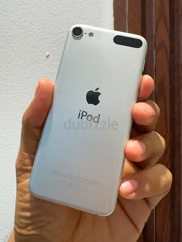Aplle Ipod 6th generation