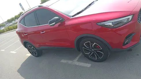 MG ZST Luxury, миниатюра 2
