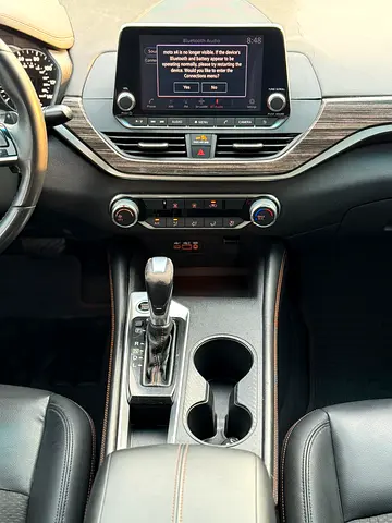 صورة مصغرة 13 لـ 2019 Nissan ALTIMA