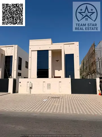 فيلا للإيجار الياسمين - 5 غرف مجلس صالة خادمة خزائن بالغرف تكييف مركزي قرب الخدماتللإيجار فيلا الياسمين 5 غرف نوم مجلس وصالة خادمة كبت وتكييف سنترال م
