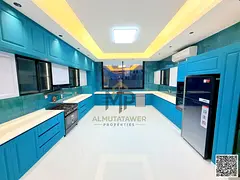 Villa for sale in Al-Raqayeb area, next to Nesto and Al-Ghaba Park, close to all services.