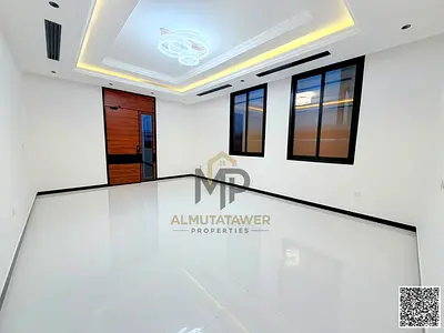 Villa for sale in Al-Raqayeb area, next to Nesto and Al-Ghaba Park, close to all services.