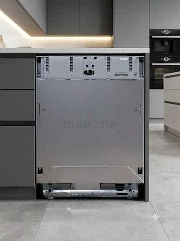 Miele G 7360 SCVi Built-In Dishwasher – Fully Integrated | German Quality