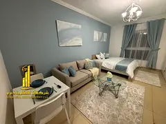 Luxury Studio for monthly rent - Studio with open view, fully furnished new super deluxe furniture,