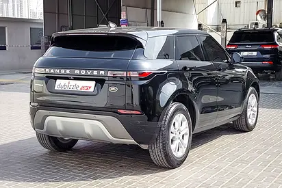 صورة مصغرة 6 لـ 2021 LAND Rover RANGE ROVER EVOQUE
