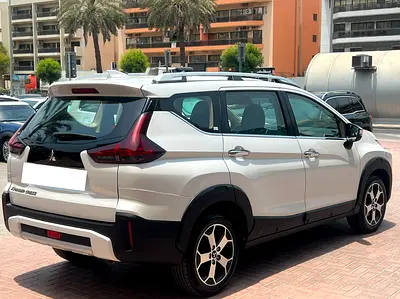 Mitsubishi Xpander Premium, миниатюра 2