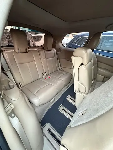 صورة مصغرة 11 لـ 2014 Nissan PATHFINDER