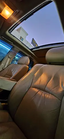 2004 Lexus RX-SERIES — фото 4