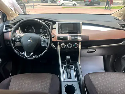 Mitsubishi Xpander Premium, миниатюра 7