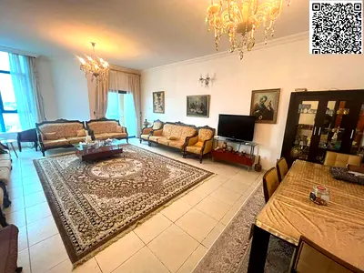 For Sale | Luxury Apartment with a Stunning Direct View of the Creek