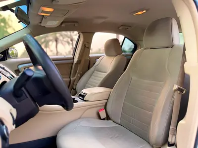 2018 FORD TAURUS 照片 11