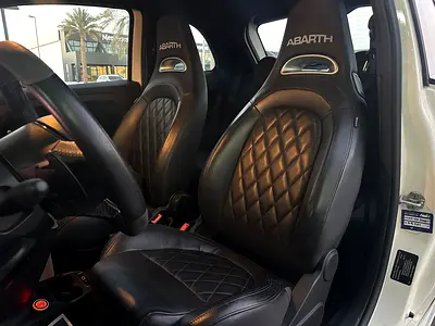 Abarth 595 Competizione, миниатюра 11