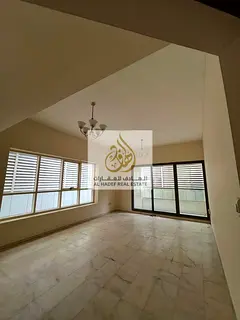 Two-Bedroom Apartment for Annual Rent – Al Taawun, Sharjah