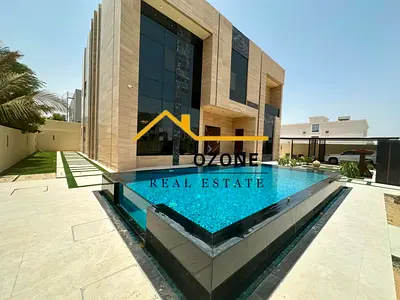 Hot Deal Reday To Move Luxurious 5Bedroom Villa With Pool For Sale In Hoshi