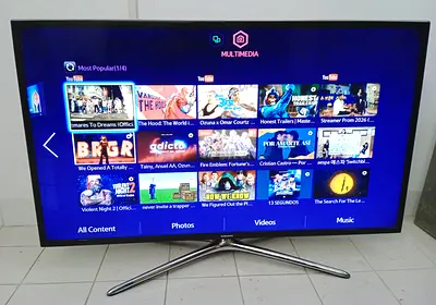 Samsung Smart Tv 46 incn  TV - Good Working Condition