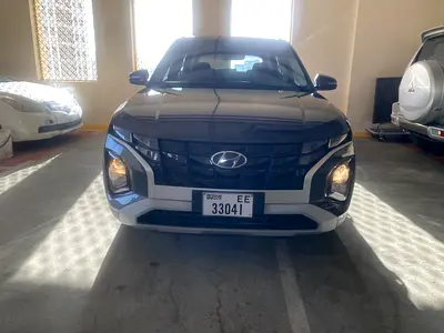 2024 Hyundai CRETA — фото 9