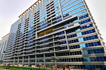 SPACIOUS 1BR | BALCONY | FULLY FURNISHED