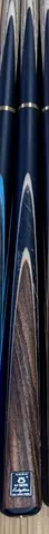 Enlighten Omin Snooker Cue (Brand new with omin case)