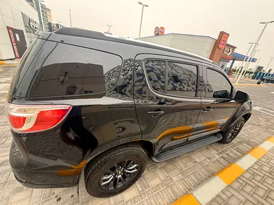 2019 Chevrolet TRAILBLAZER 照片 3