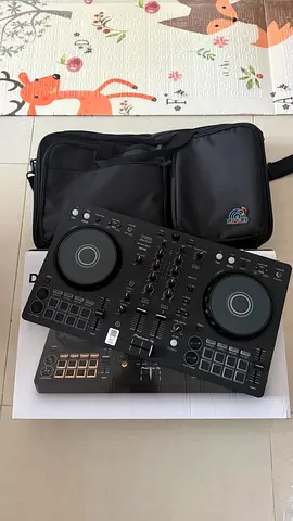 Pioneer DJ DDJ-FLX4