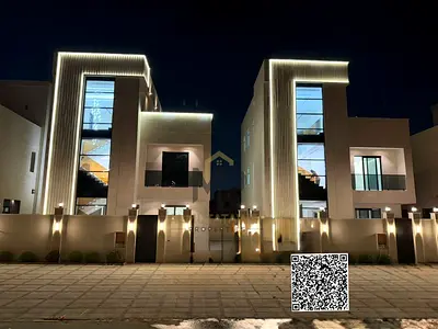 Own your villa, including registration and ownership fees.