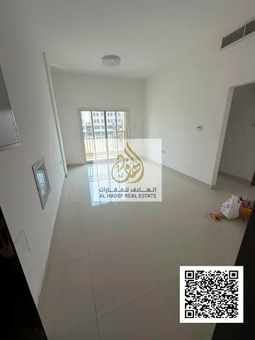 🌟 Modern 1BR Suite with Balcony | Second Tenant | Al Alia