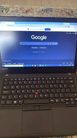 Business Laptop 14" Full HD, 8GB RAM, 256GB SSD, Windows 11