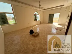 Villa for annual rent in Al Faiha – Sharjah | 5 bedrooms | Fully renovated | Master maid's room |